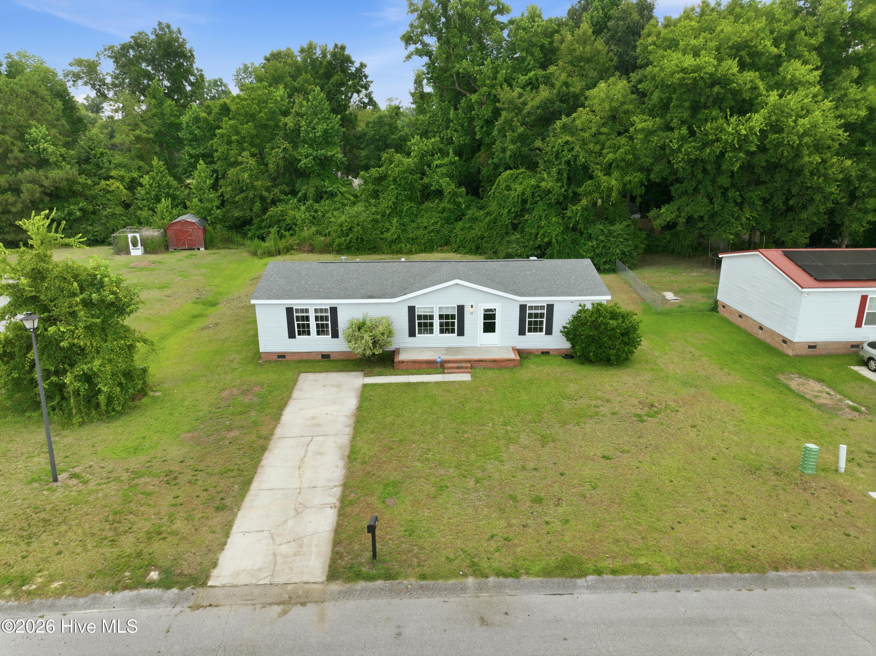 129 Magnolia Gardens Drive,Jacksonville