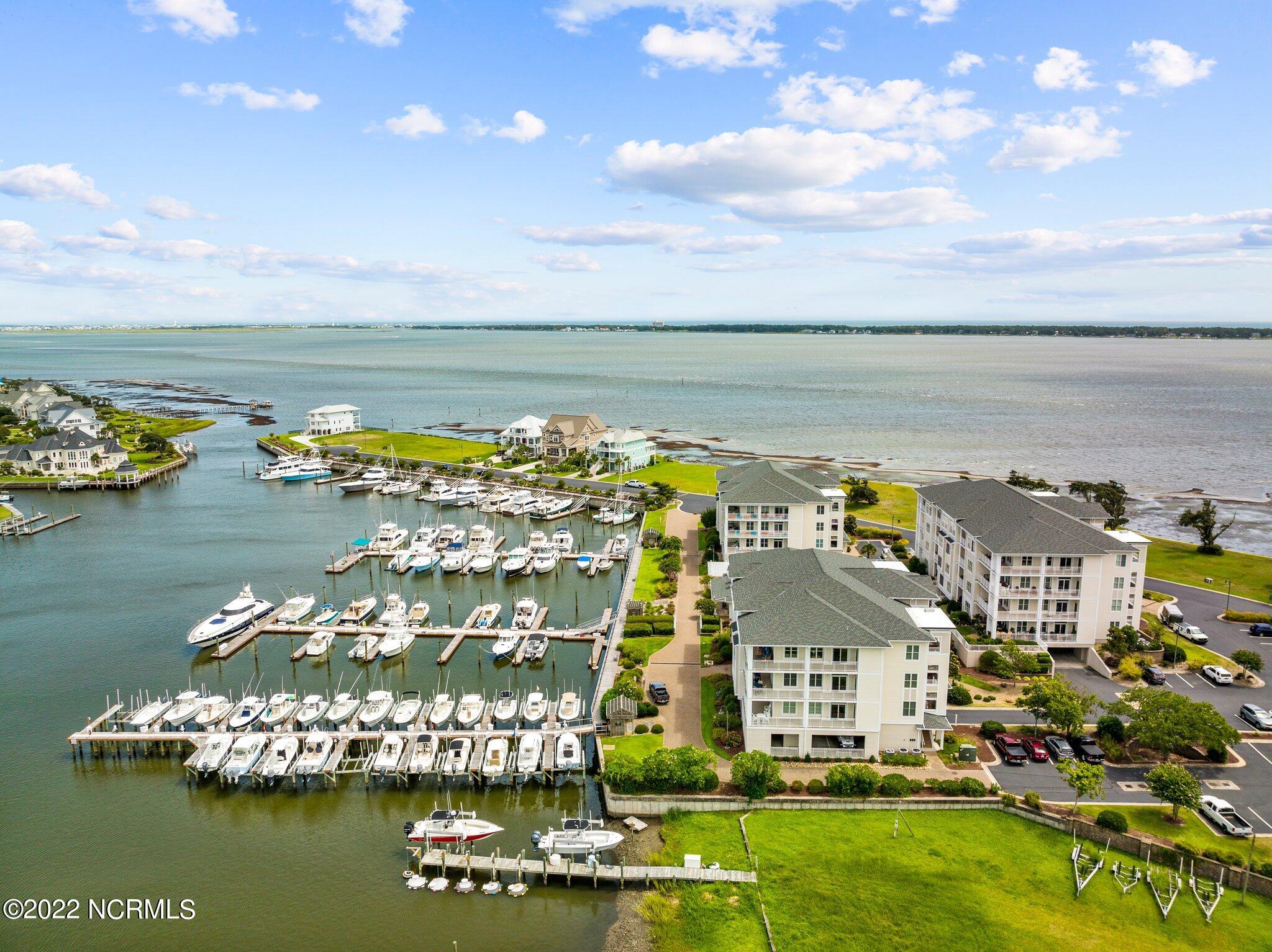 150 Lands End Road UNIT A33, Morehead City, NC, 28557