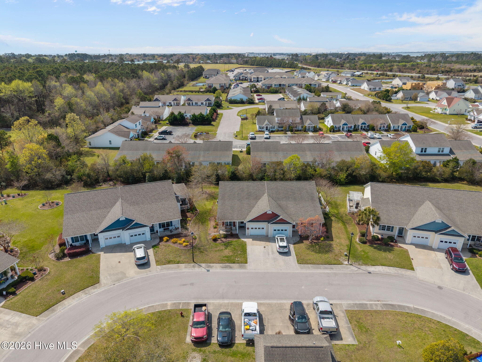 122 Palmetto Place Circle,Beaufort