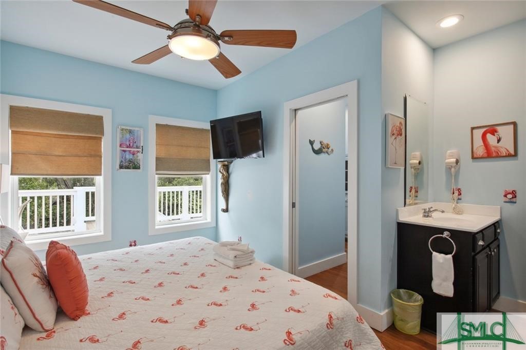 18 Van Horne Avenue, Tybee Island, GA 31328 Listing Photo  19