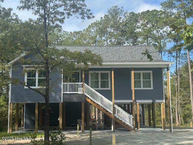 1311 Blackbeard Drive,Oriental
