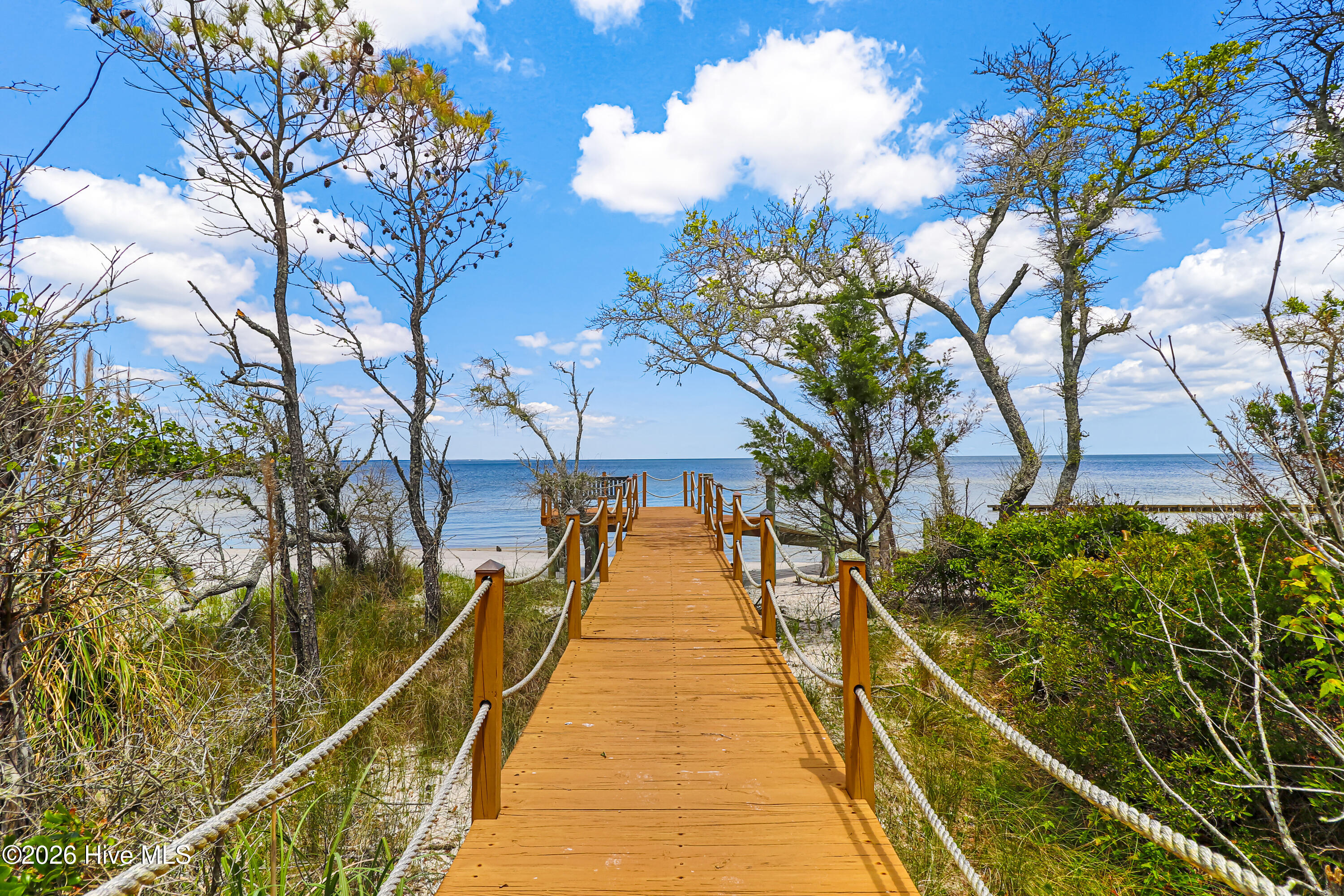 135 Herring Pond Court,Beaufort