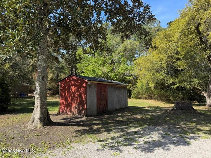 308 Mccabe Road,Morehead City
