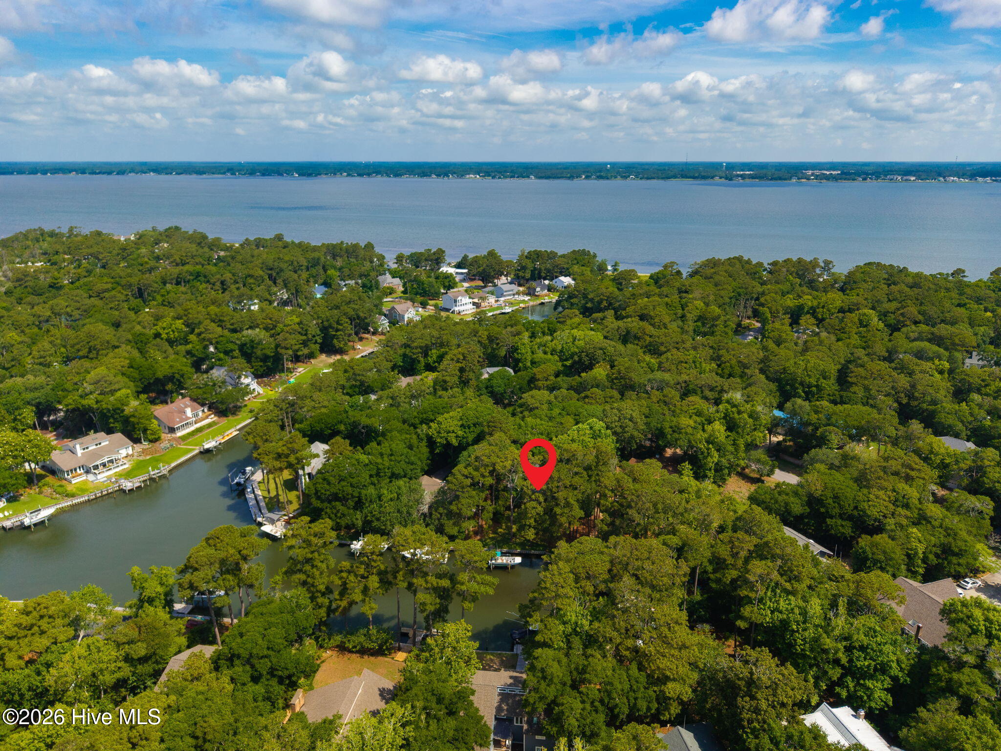 121 White Ash Drive,Pine Knoll Shores