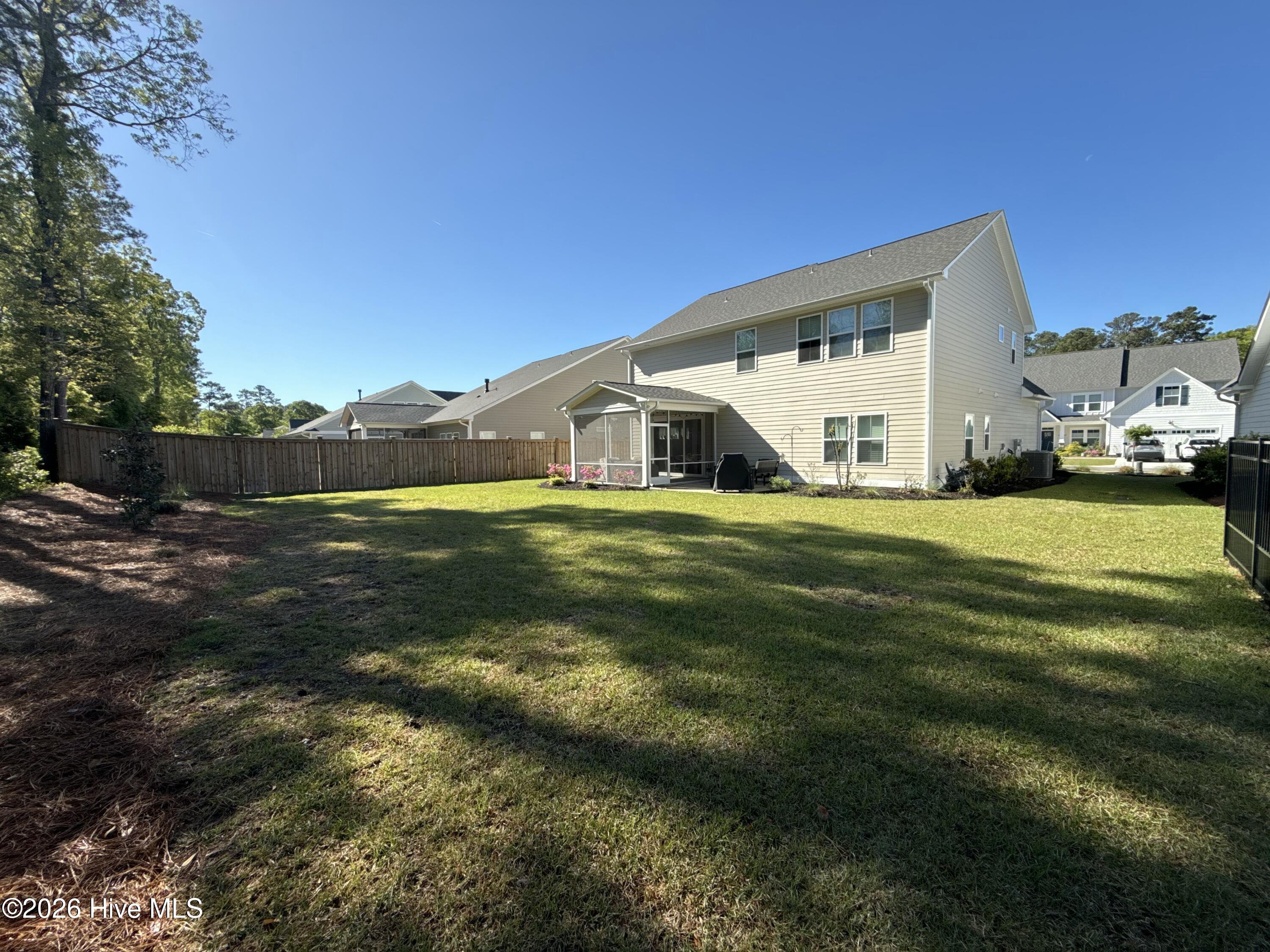 515 Beaumont Oaks Drive, Wilmington, NC, 28411