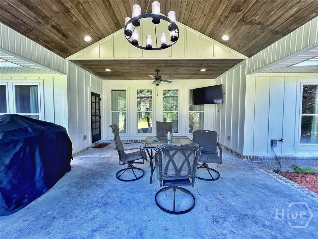 13 N Eagle Drive, Jesup, GA, 31546