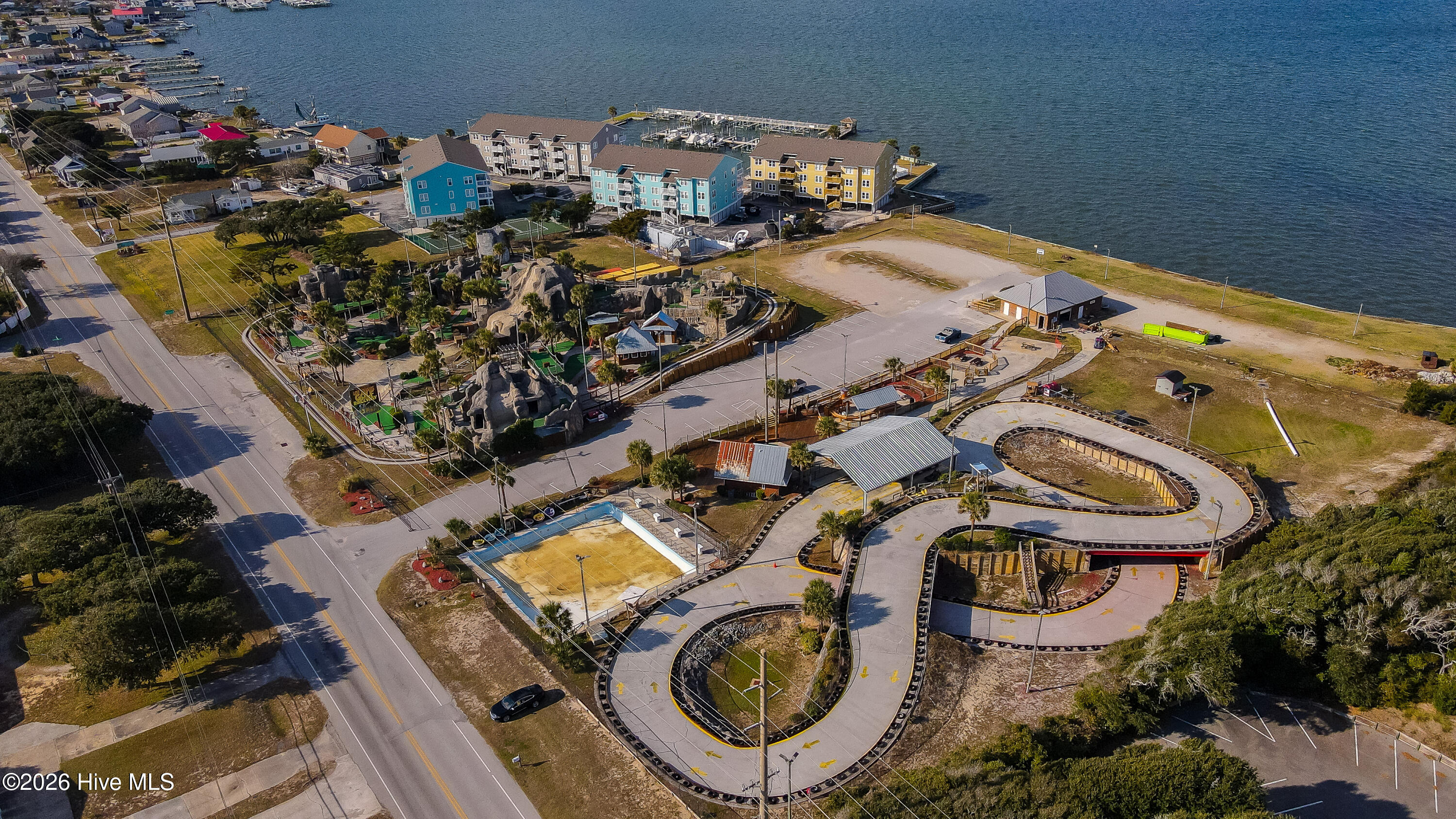 108 Hoffman Beach Road,Salter Path