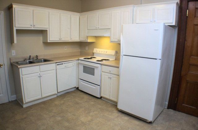 Residential Apt A