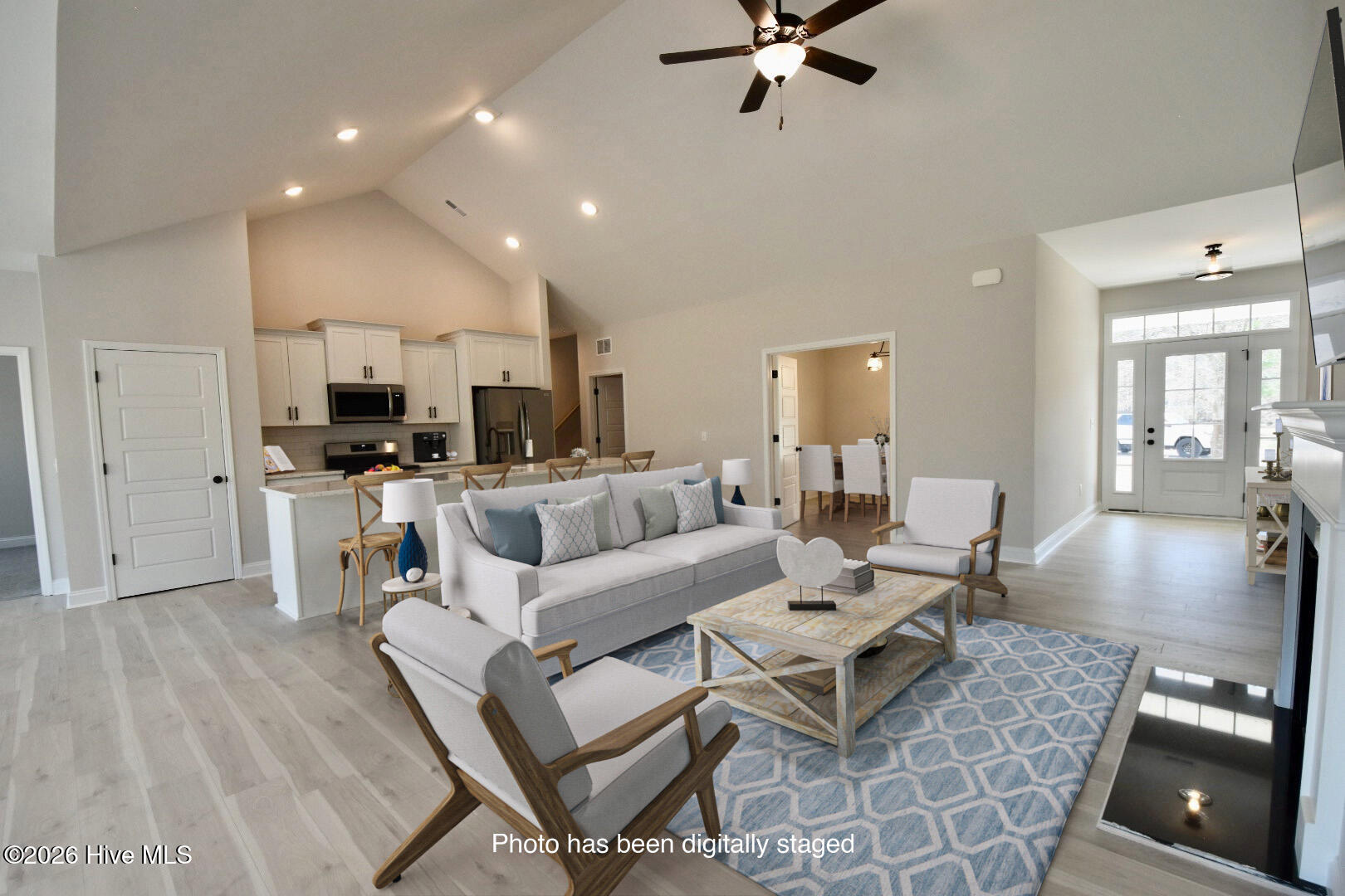 122 Live Oak Circle, Lake Waccamaw, NC, 28450