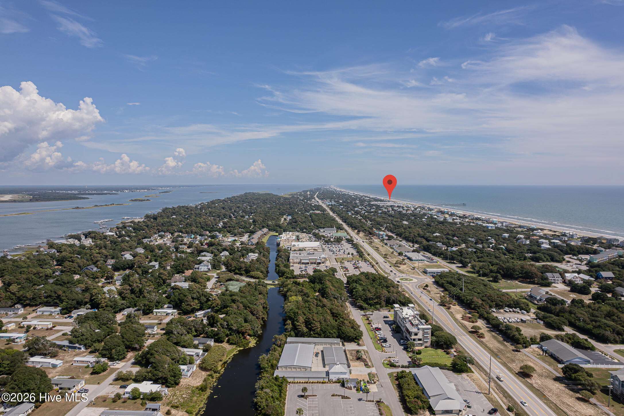 7803 Ocean Drive East,Emerald Isle