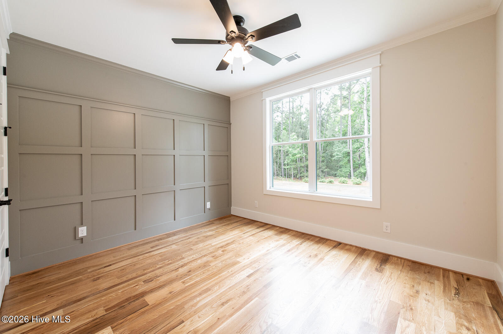Spare Bedroom!