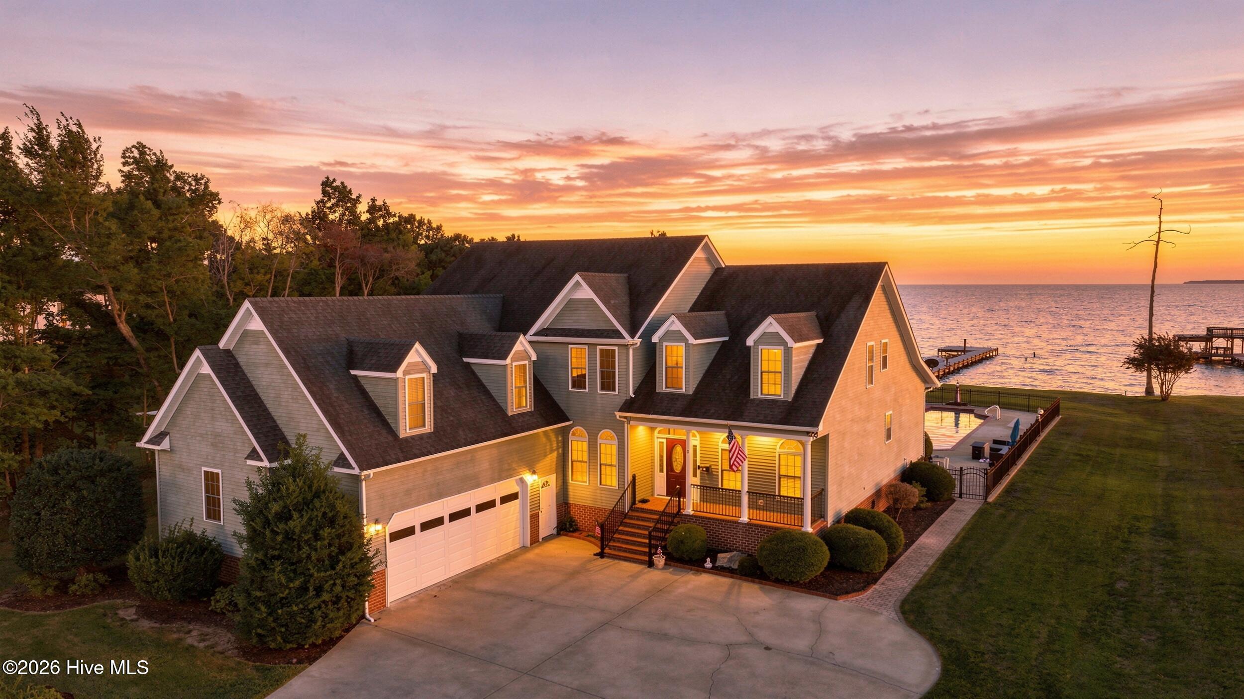 Photo 1 of Single family home for sale at 108 Driftwood Dr, Shiloh, NC 27974 | MLS# 100601727 | Listing updated on 2026-09-05