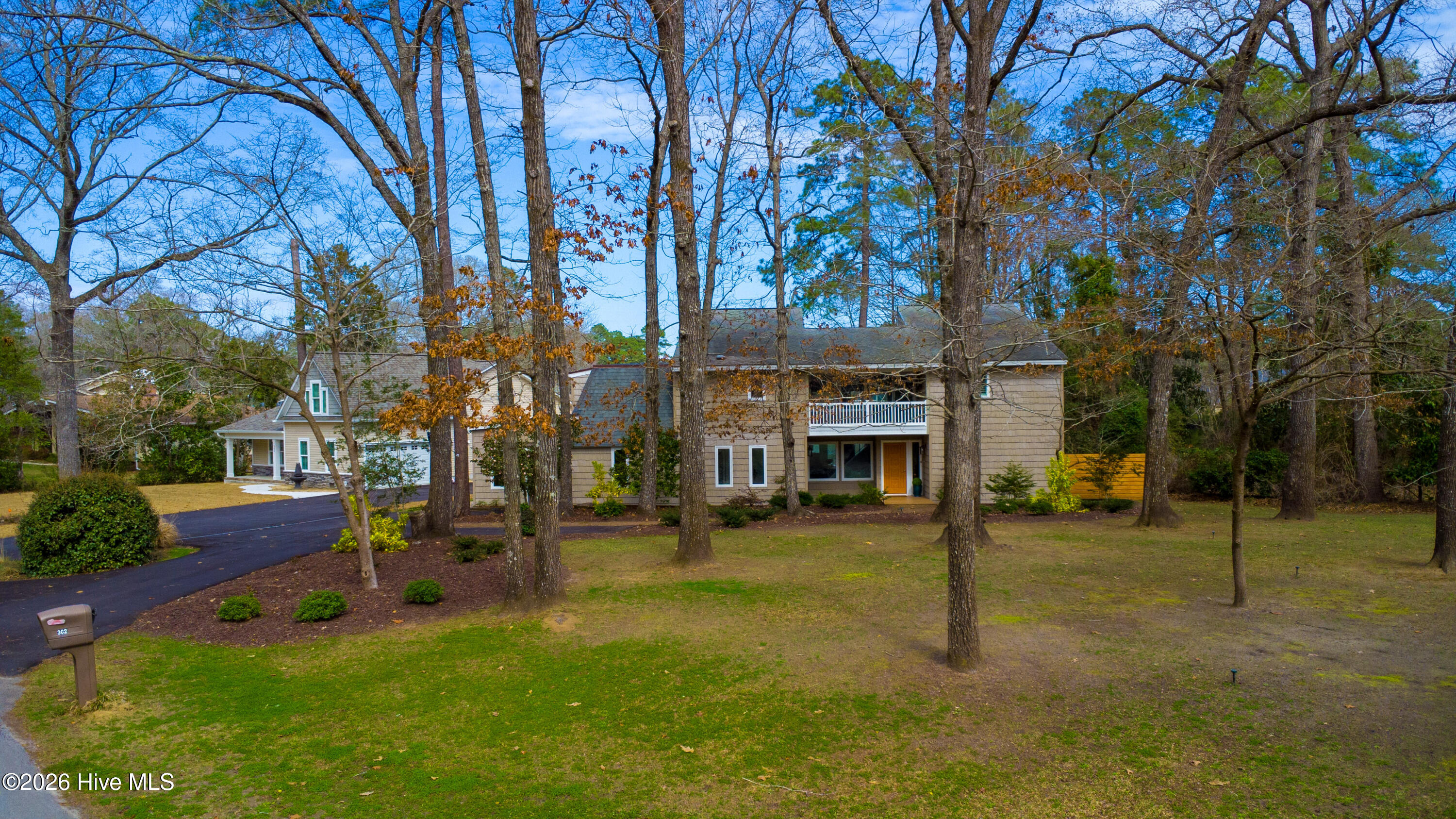 302 Plantation Drive, New Bern, NC, 28562