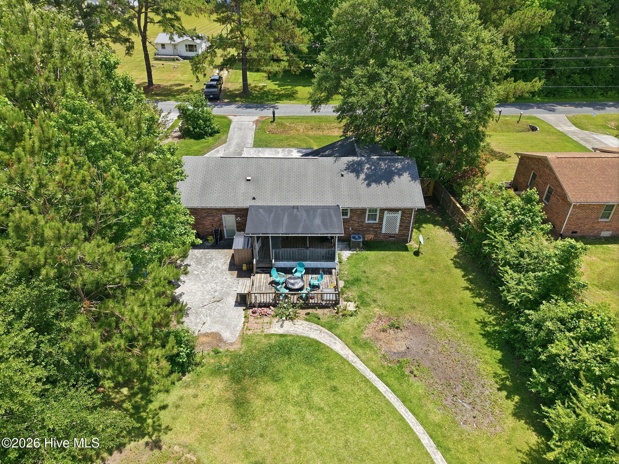 246 Ernest Gurganus Road,Jacksonville