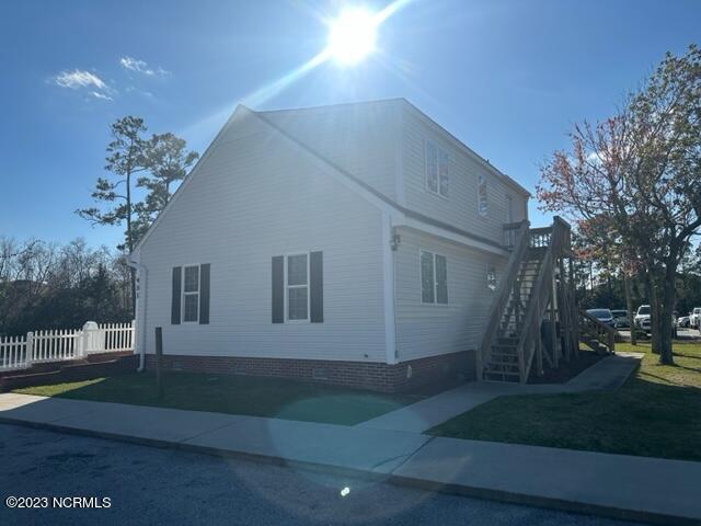 403 N 35th Street,Morehead City