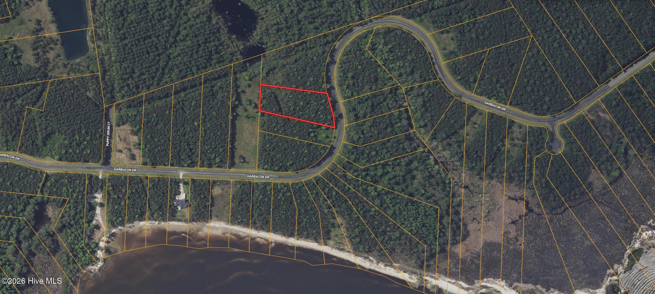 278 Garbacon Drive,Beaufort