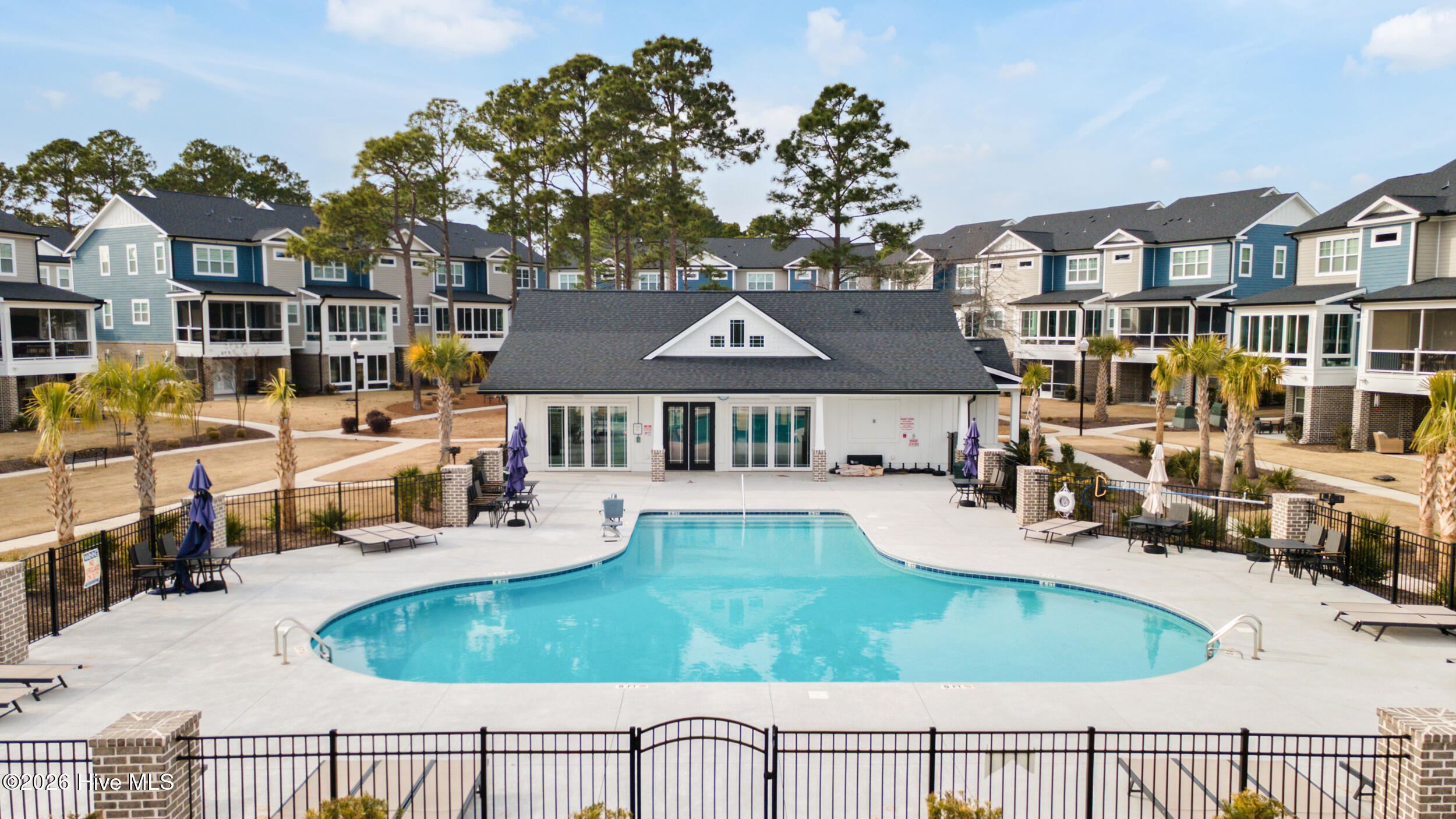 620 Eastwood Park Road UNIT 18d, Sunset Beach, NC, 28468