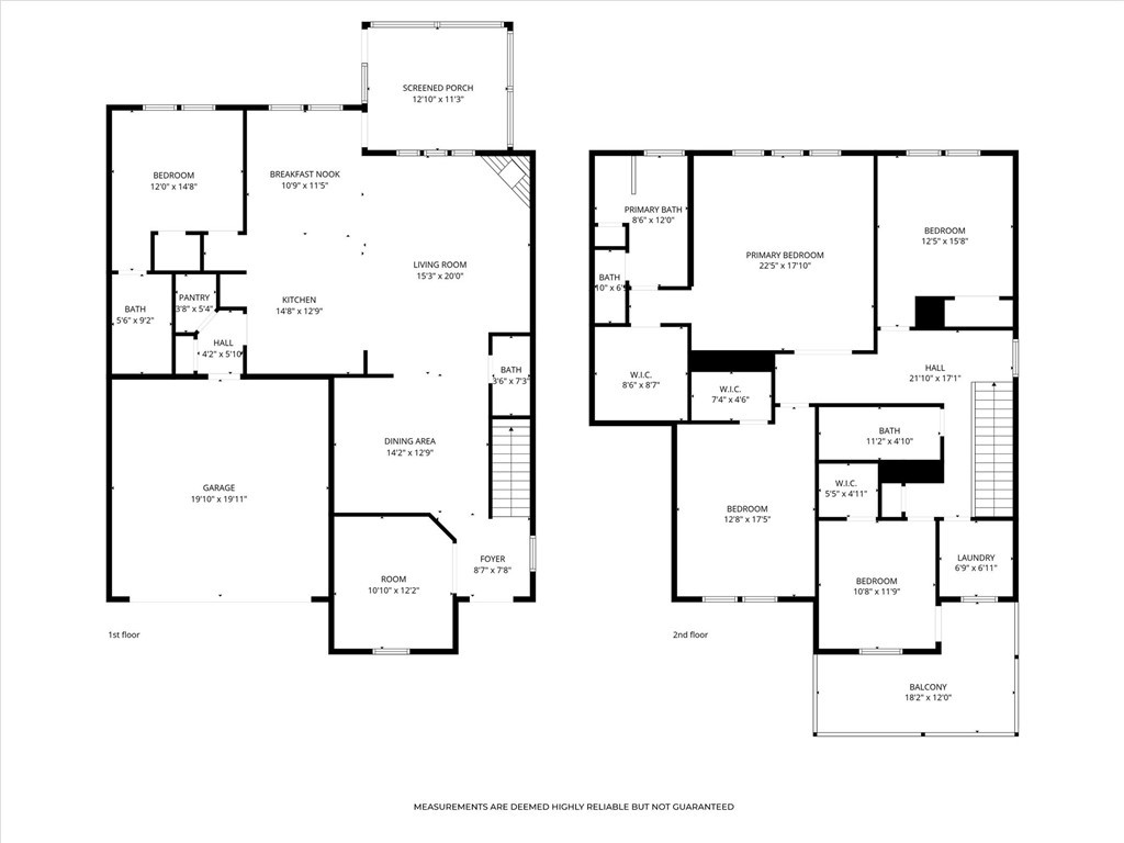 Homes for sale in Rincon, GA | 106 Franklins Walk, Rincon, GA 31326 | MLS# SA342570