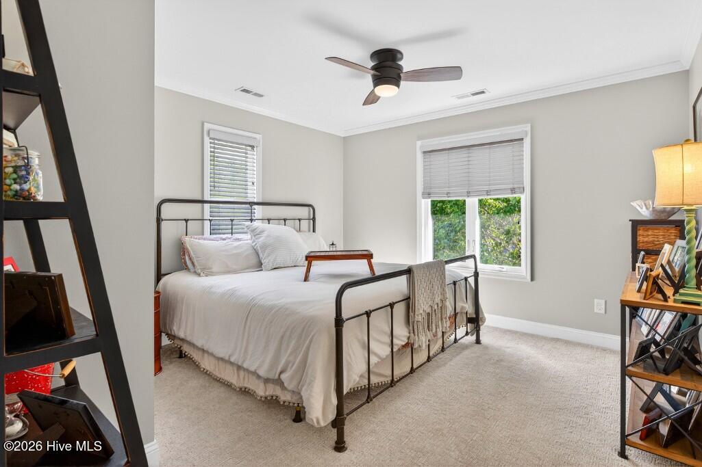 312 Channel Run Drive, New Bern, NC, 28562