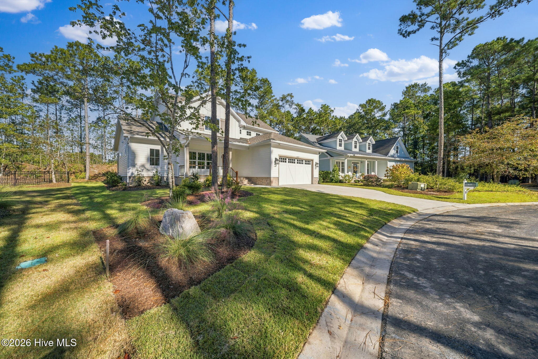 Photo 4 of Single family home for sale at 1177 Woodbridge Ln SE, Bolivia, NC 28422 | MLS# 100612909 | Listing updated on 2026-10-28