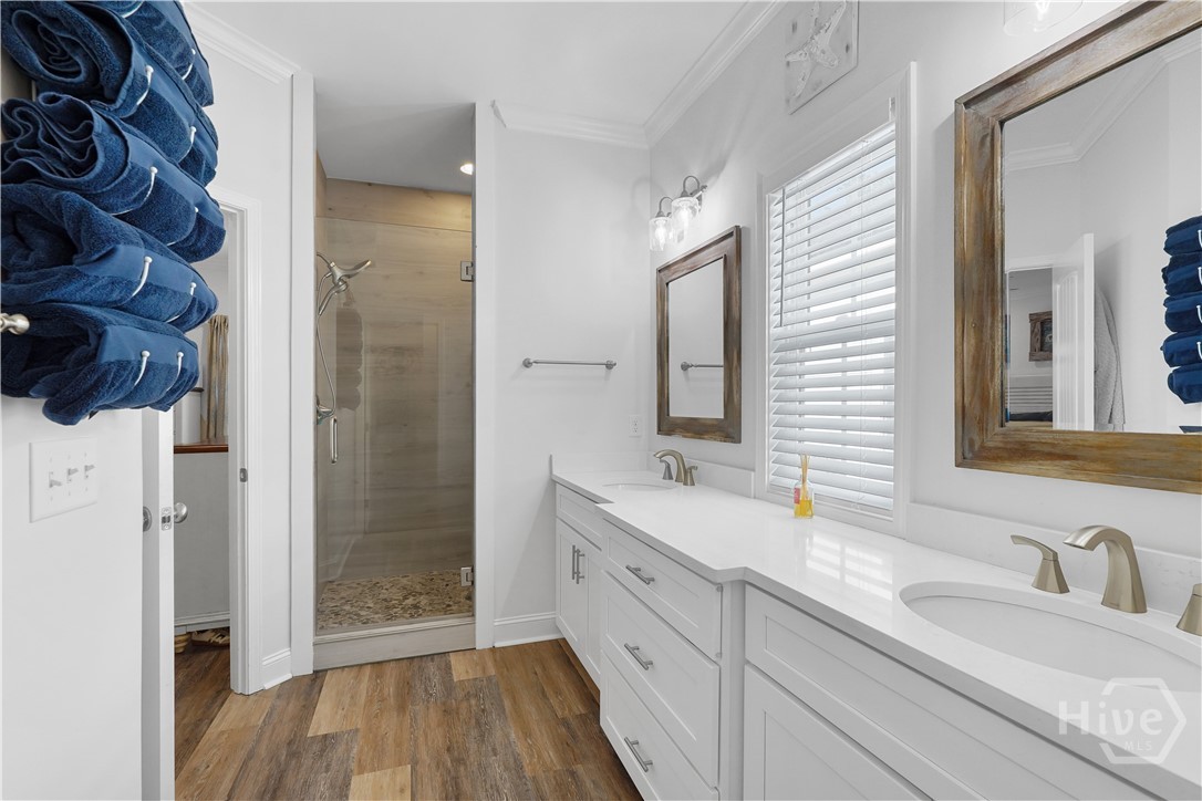 2207 Downing Avenue, Savannah, GA, 31404