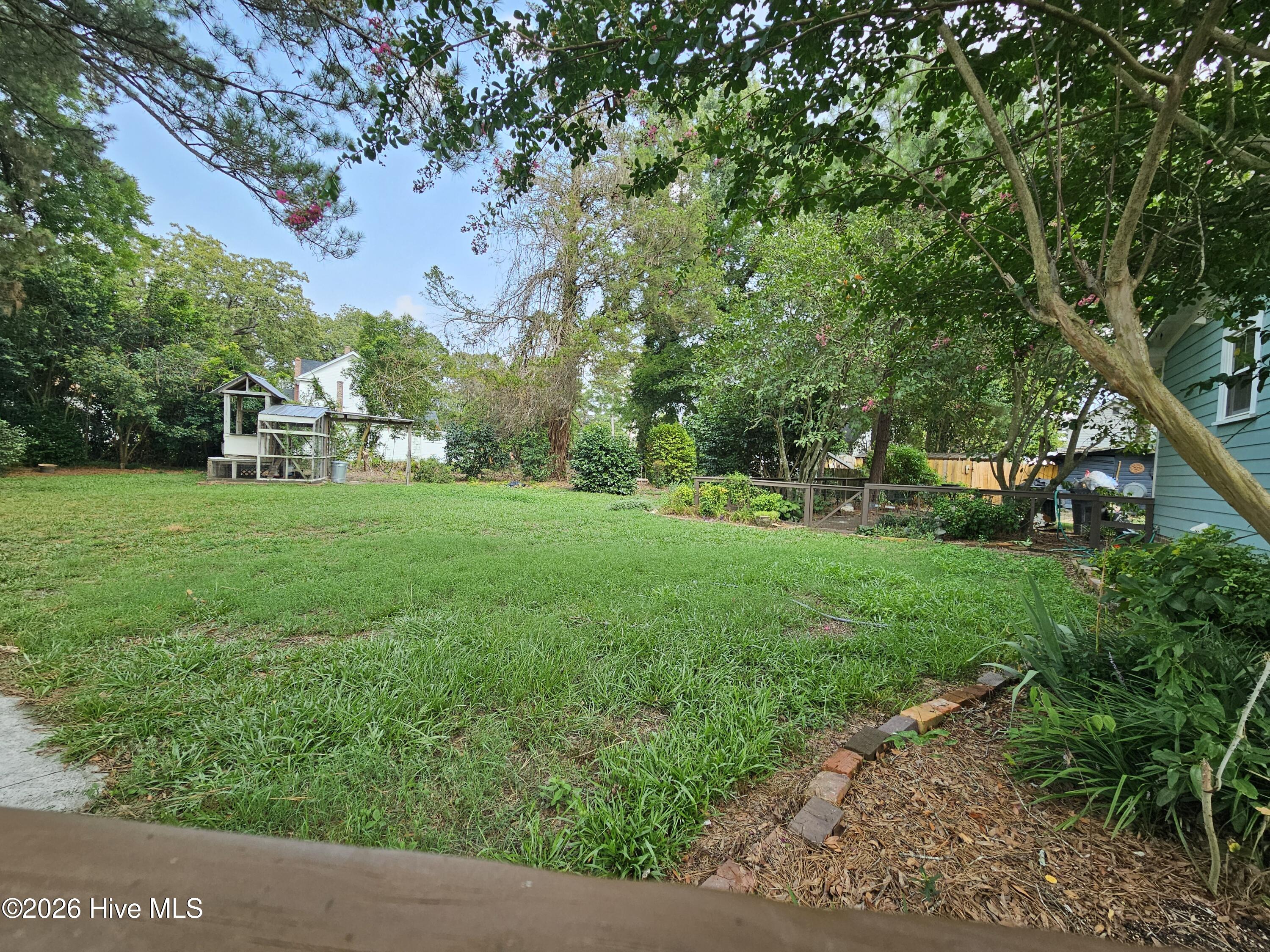 2nd image of 405 W Clinton St, Roseboro, NC 28382 | MLS# 100592195