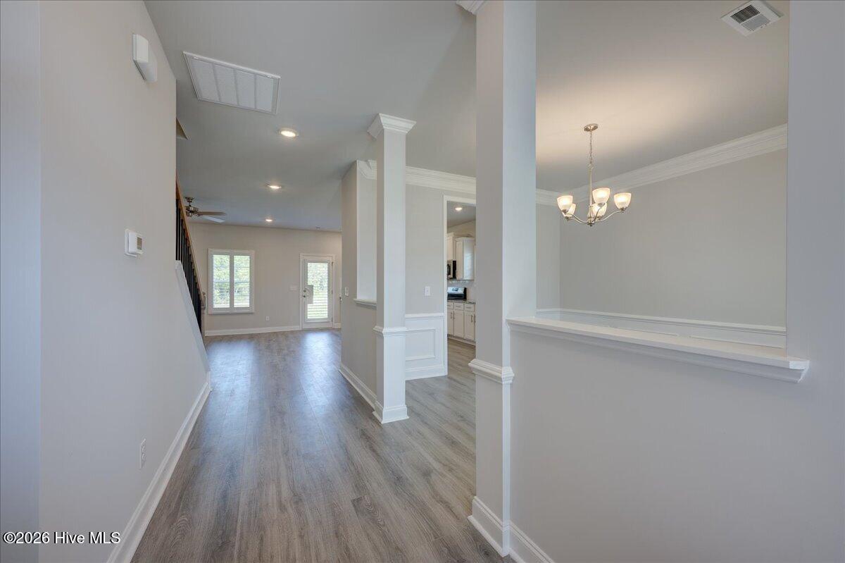 2024 Medina Spirit Street,New Bern