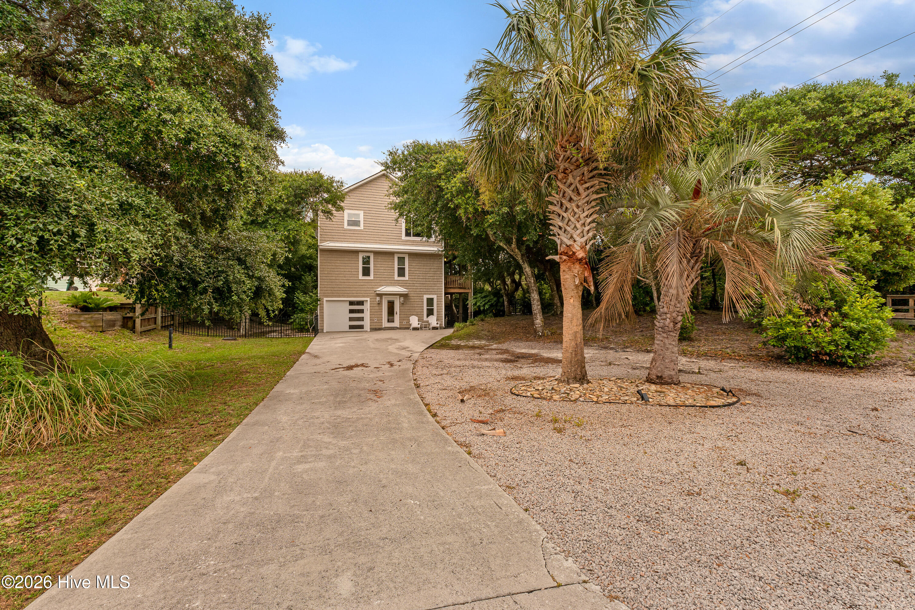 102 Sandpiper Lane,Indian Beach