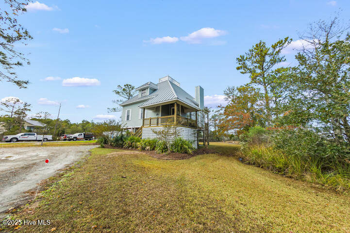 363 Cabin Creek Road,Merritt
