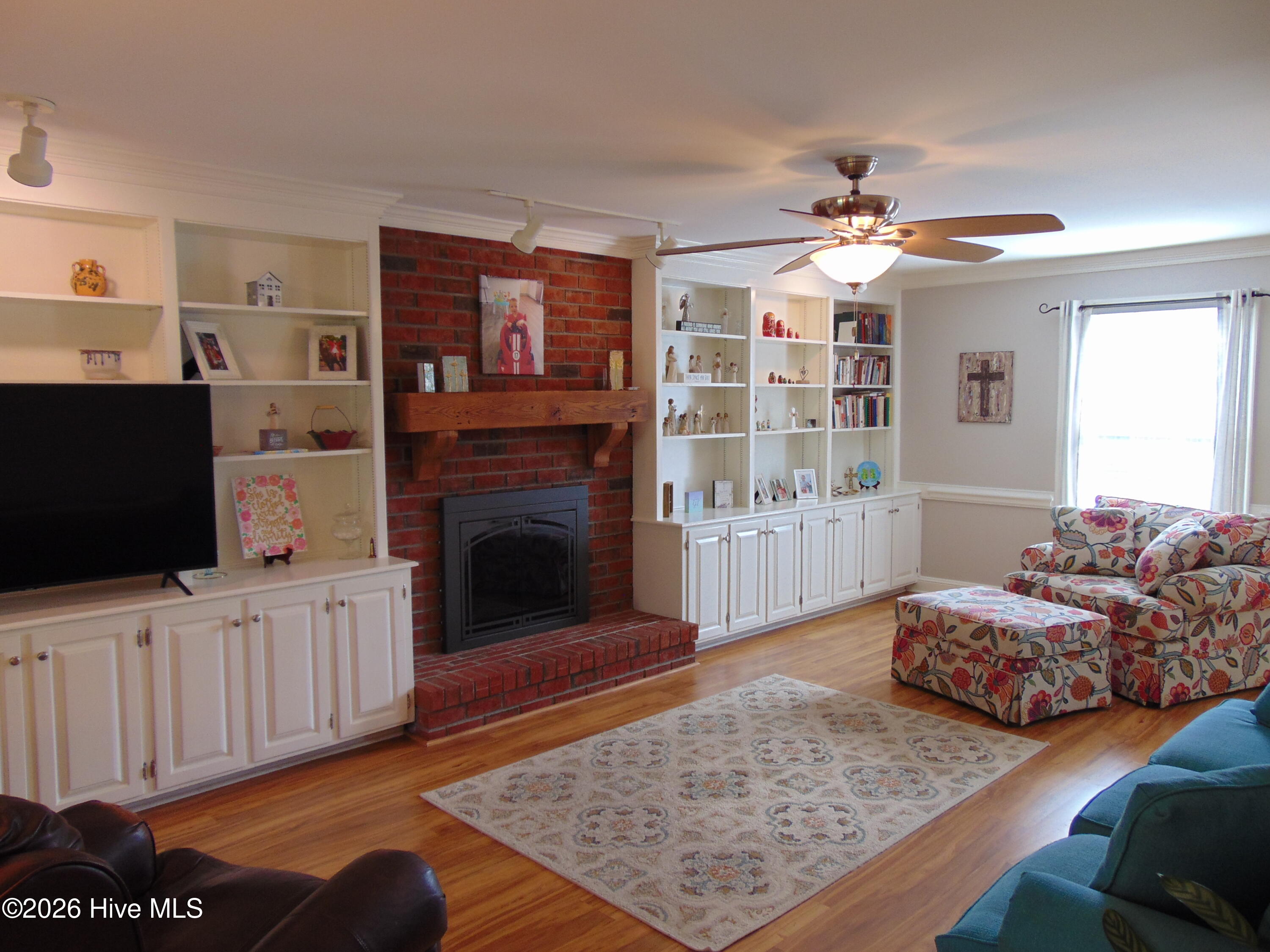 211 Woodfield Drive, Nashville, NC, 27856