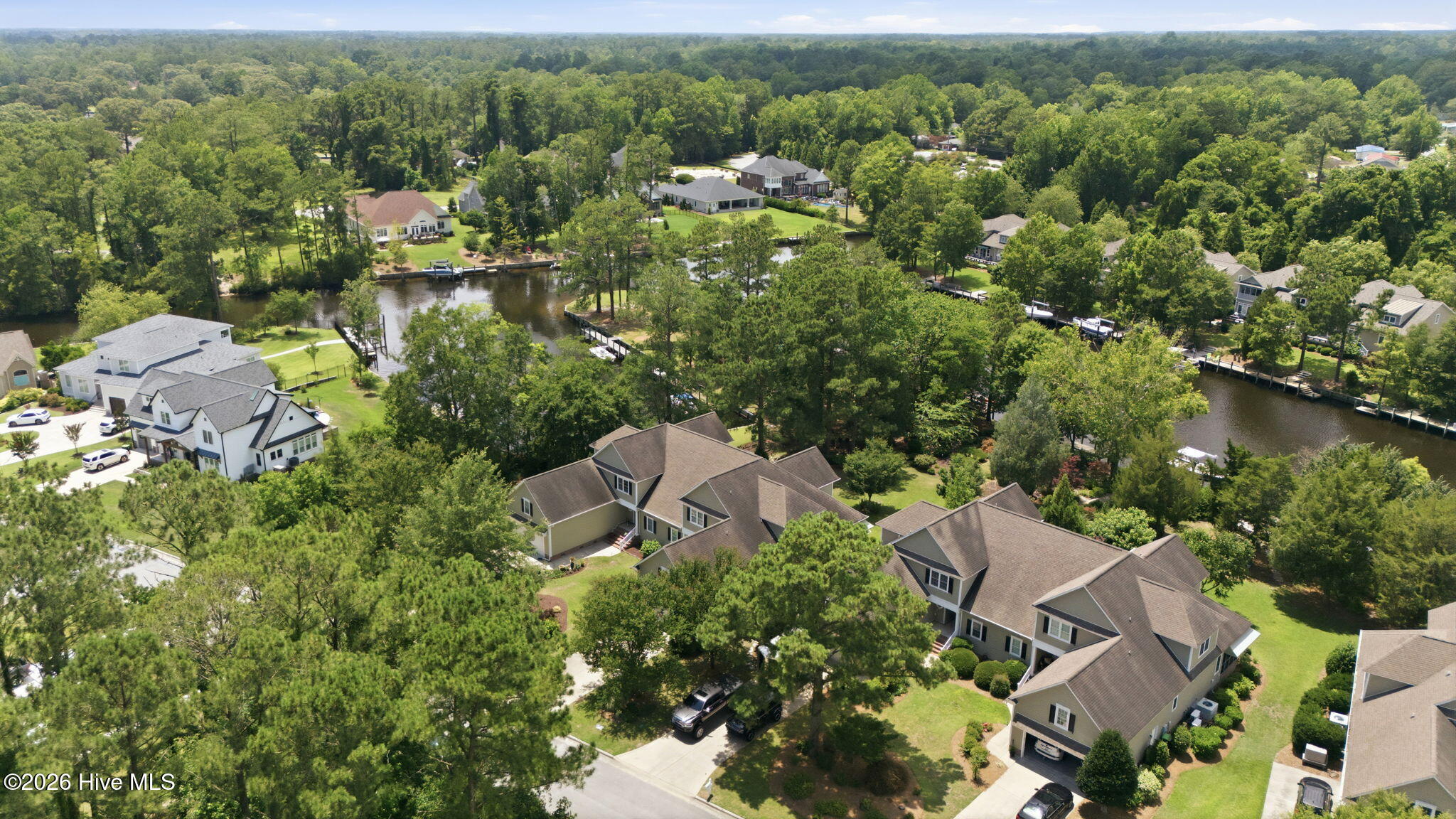 2113 Hidden Harbor Drive,New Bern