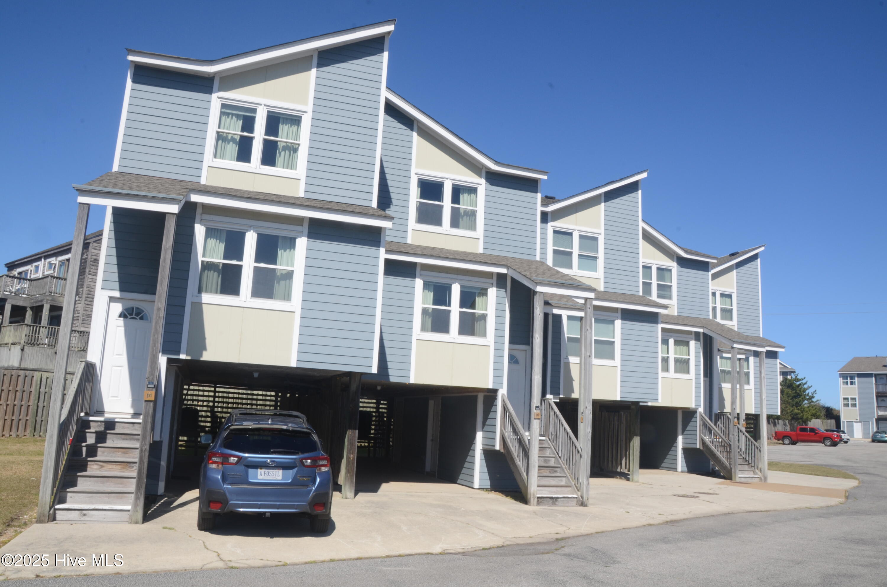 1445 Duck Road, Duck, NC, 27949