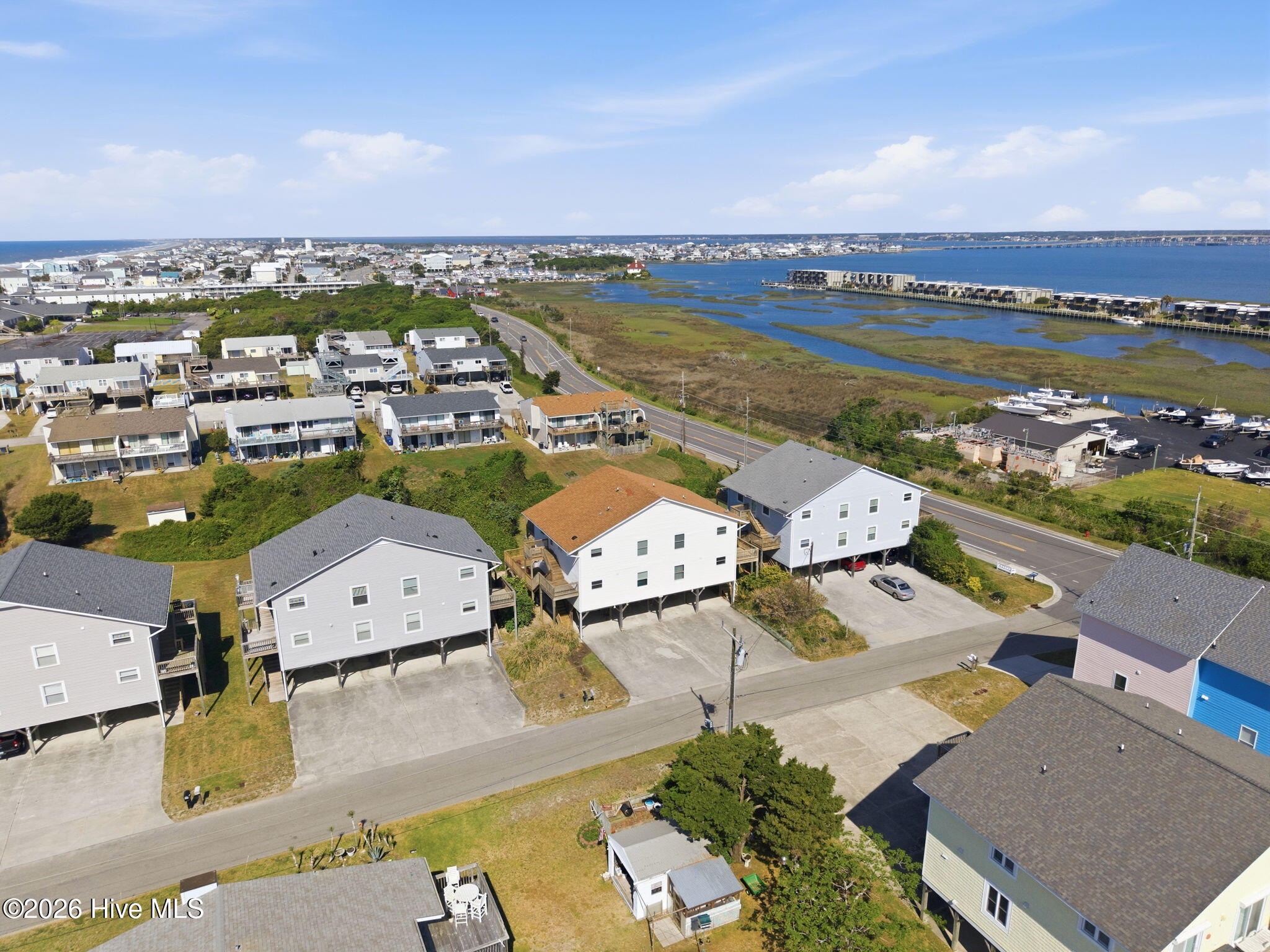 102 Dunes Avenue A,Atlantic Beach