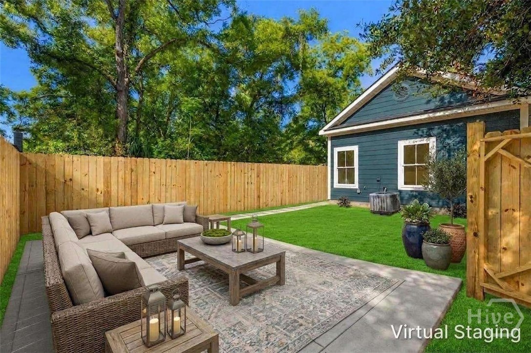 13th image of 1410 Le Grand St, Savannah, GA 31401 | MLS# SA356495