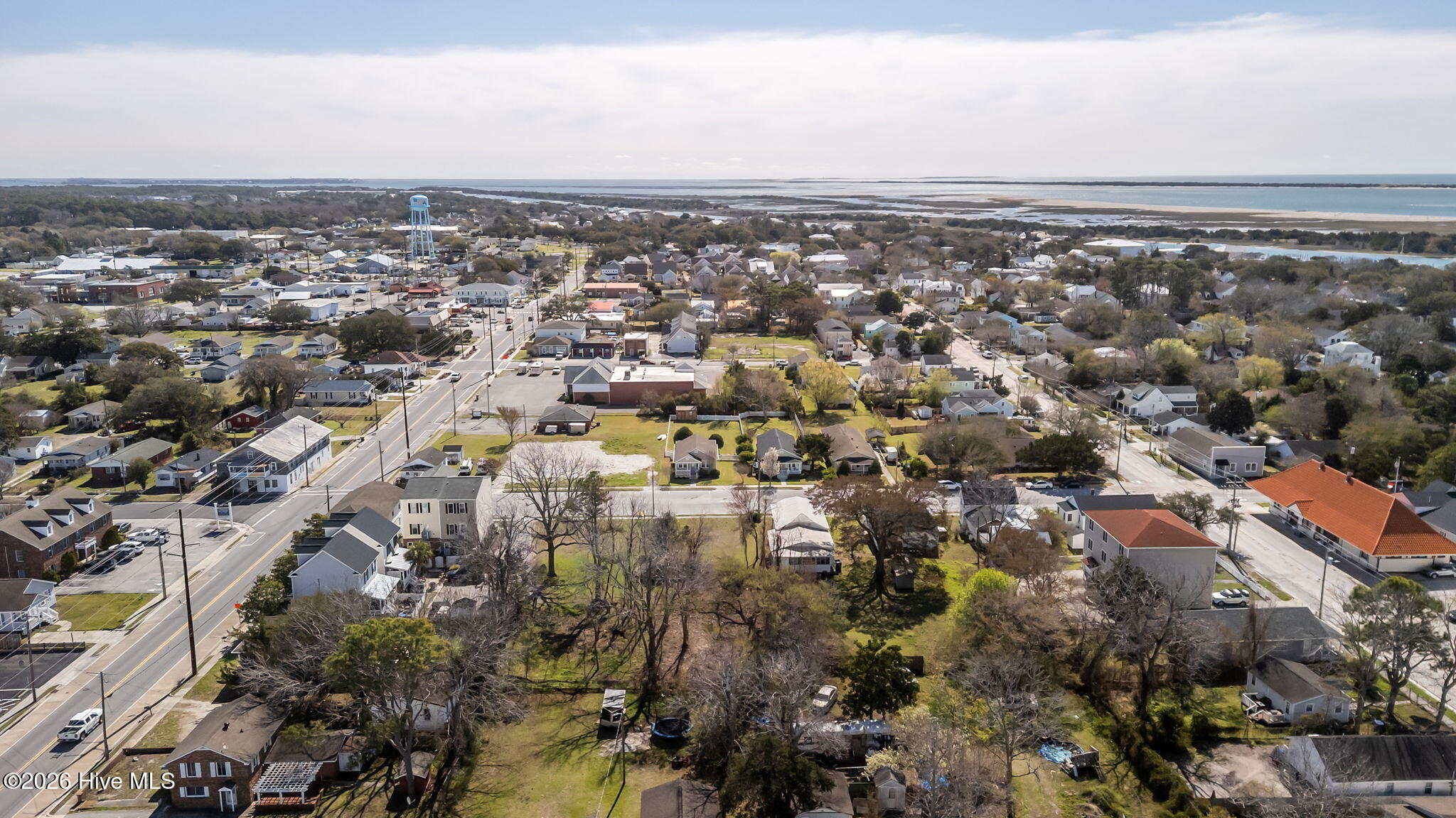 309 Pollock Street,Beaufort