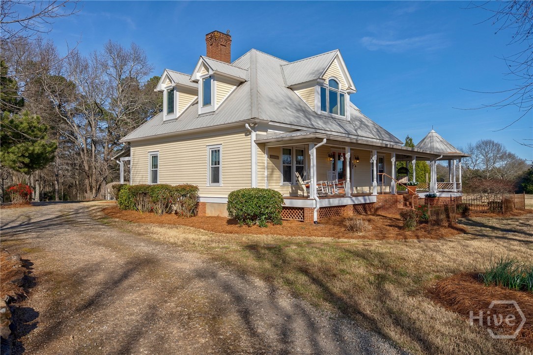 2821 Flat Rock Road, Watkinsville, GA, 30677