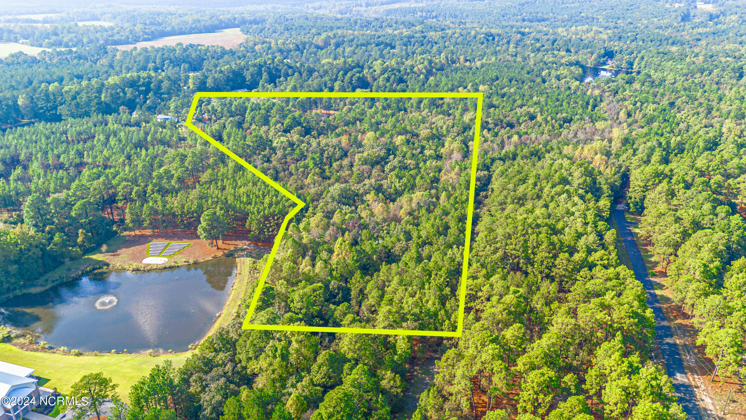 Tbd Pinecrest Drive