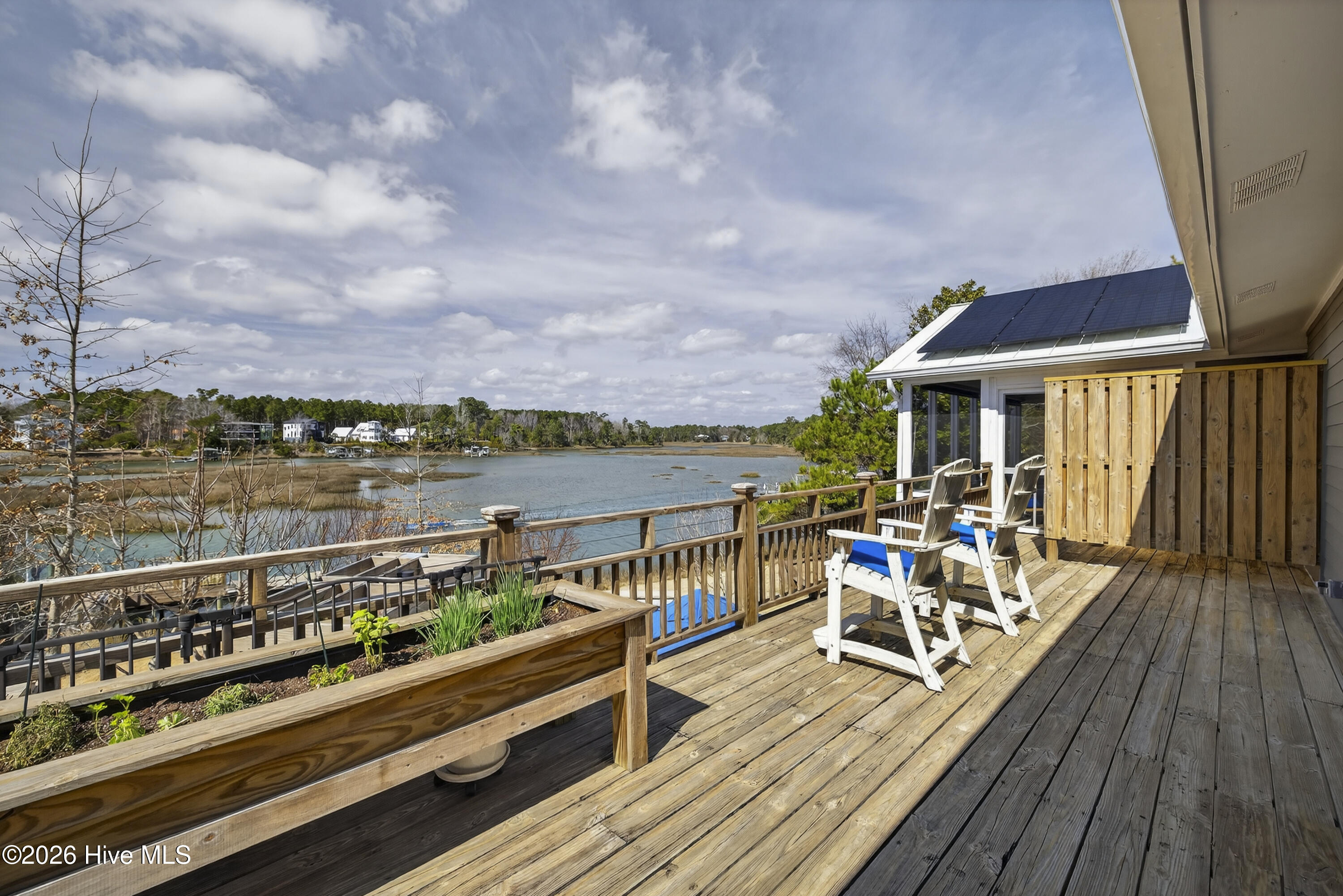 108 Deer Cove Road, Hampstead, NC, 28443