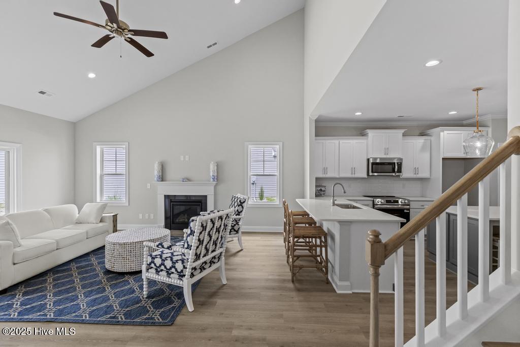 212 Windswept Lane,Beaufort