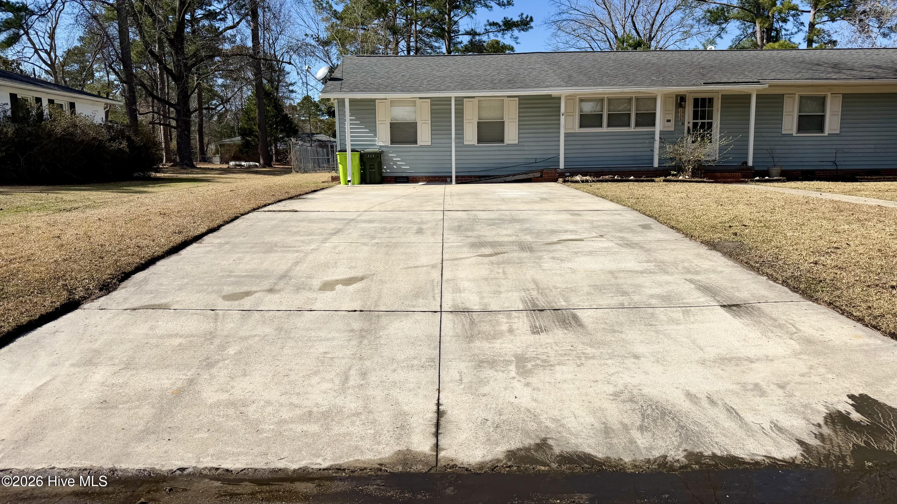 1113 Cherry Tree Drive,New Bern