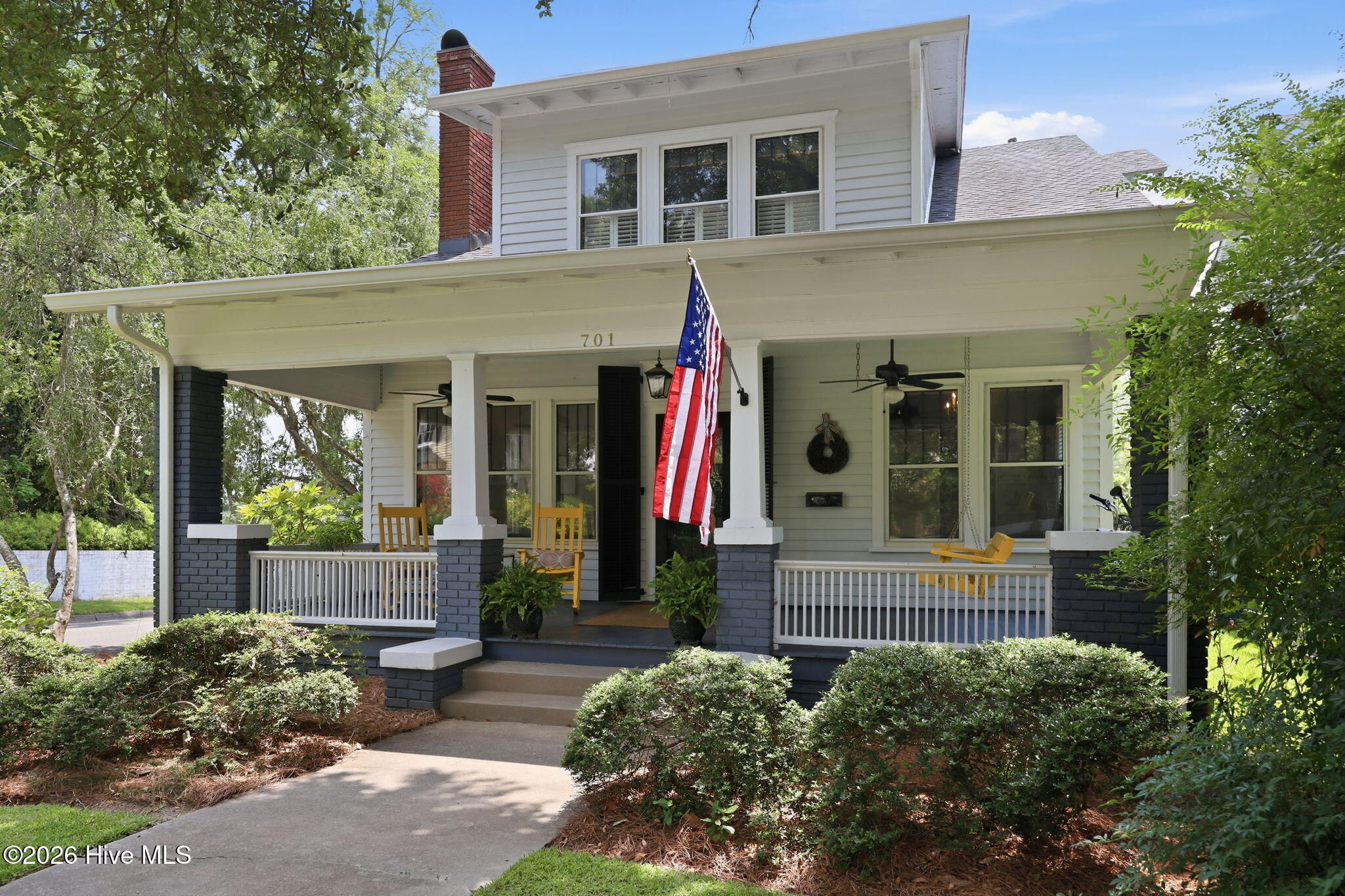 2nd image of 701 W Main St, Washington, NC 27889 | MLS# 100590407