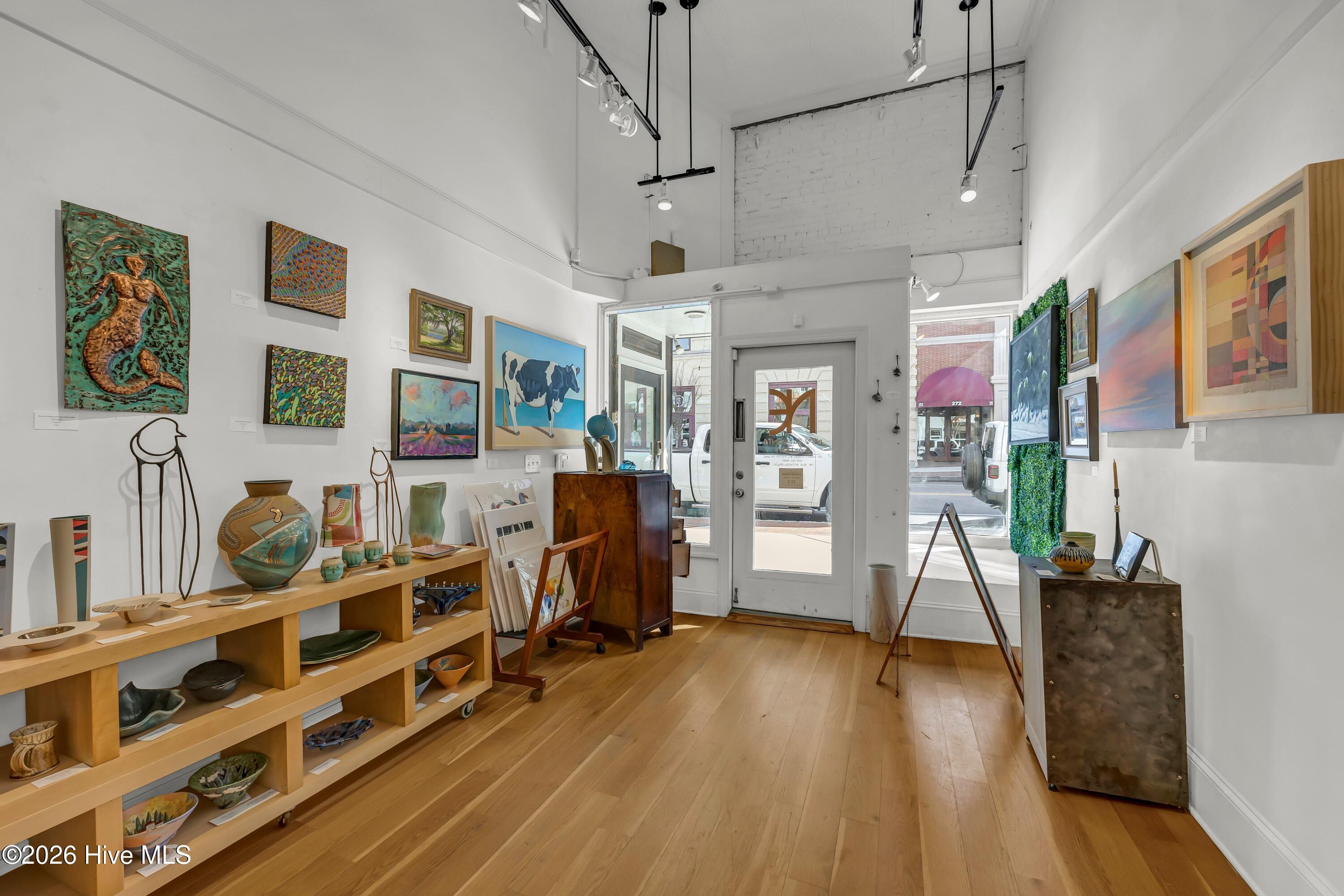 271 N Front Street UNIT Apt A And B, Wilmington, NC, 28401