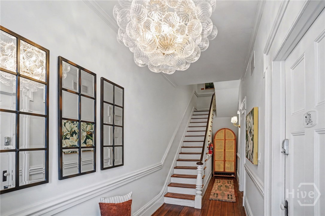 108 W Jones Street, Savannah, GA, 31401