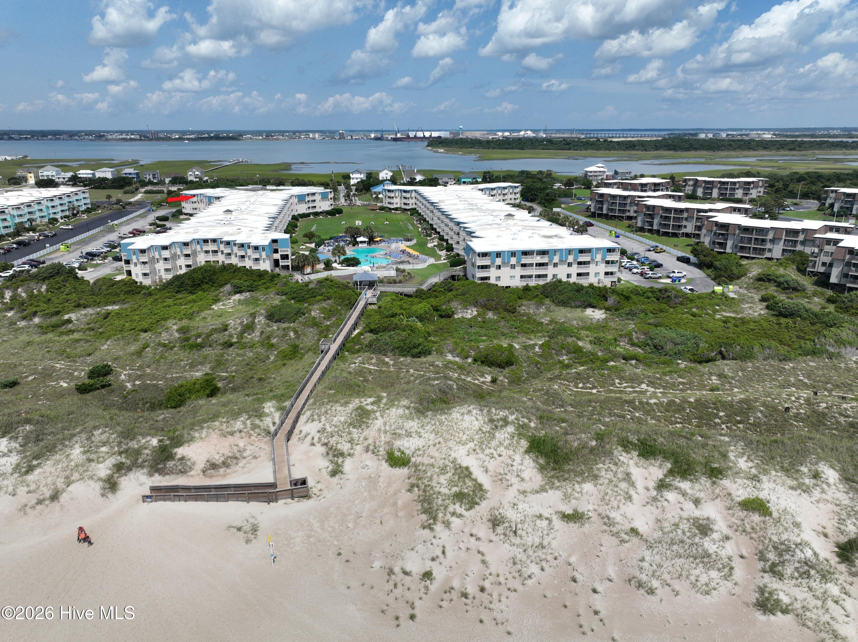 1904 E Ft Macon Road 348,Atlantic Beach