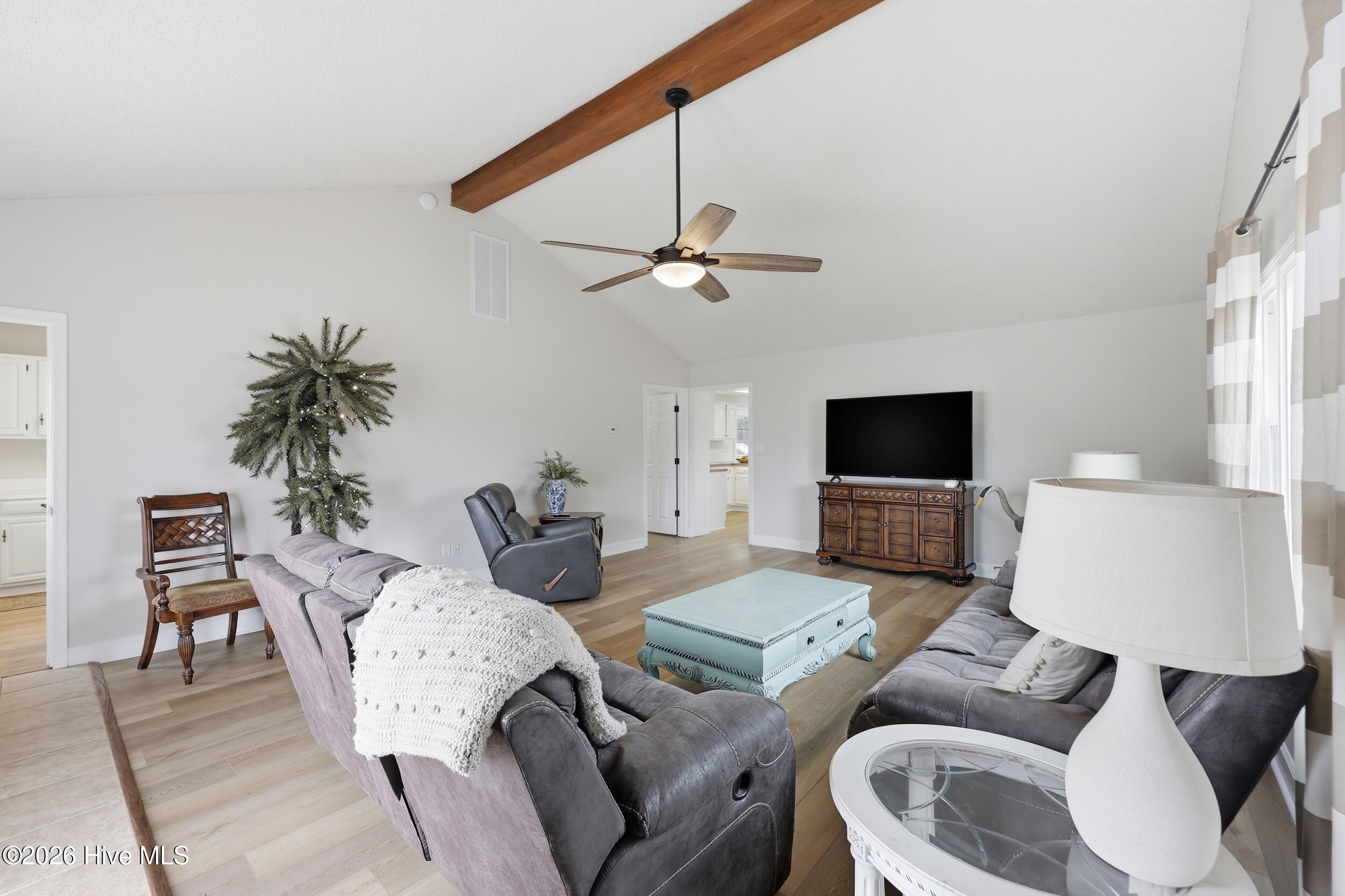 157 Seymour Drive, Camden, NC, 27921