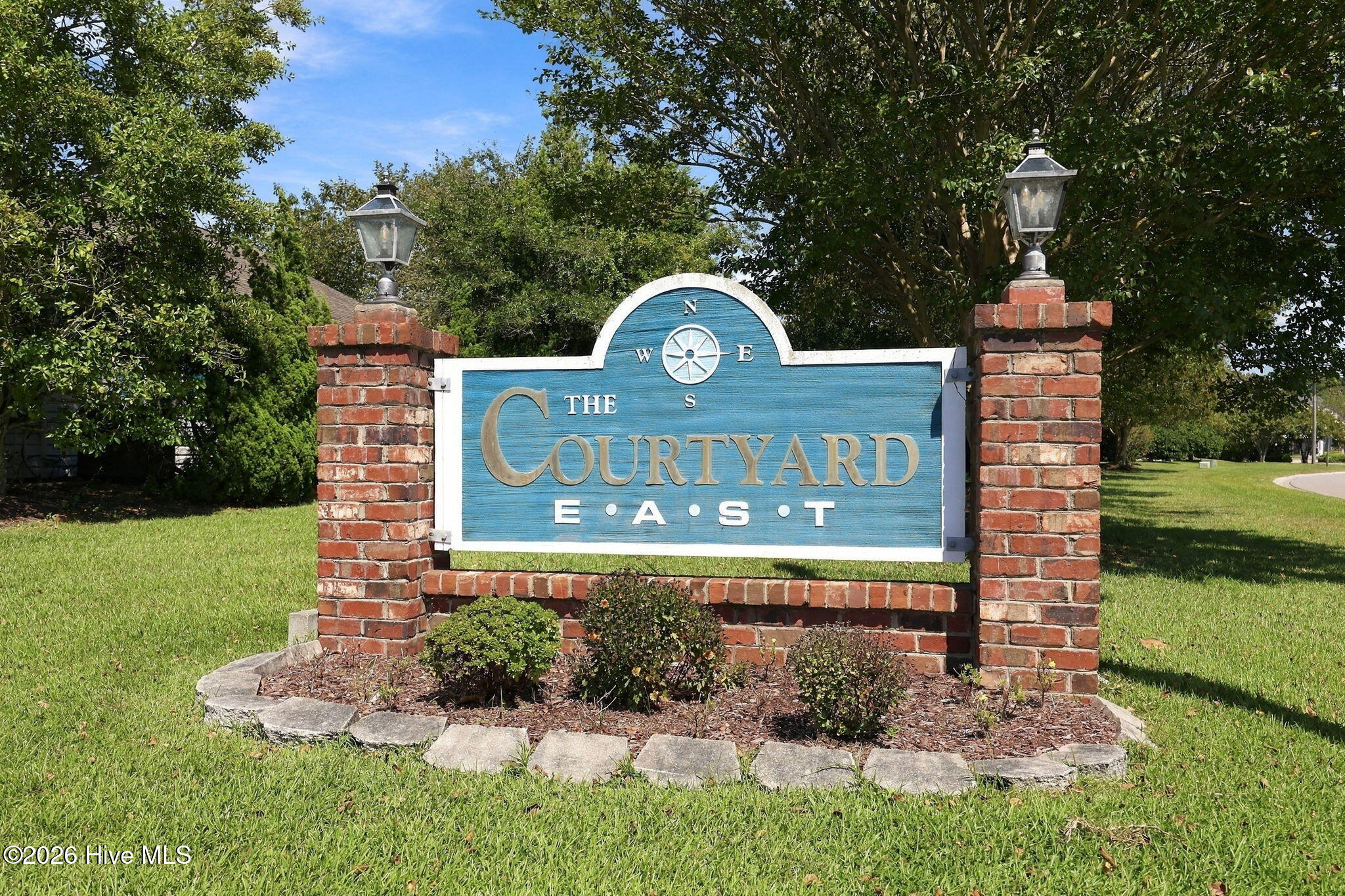 1001 Courtyard E,Beaufort