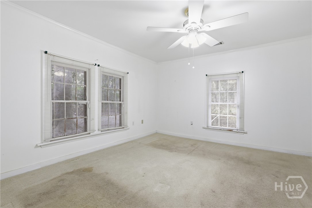 123 Salt Creek Road, Savannah, GA, 31405