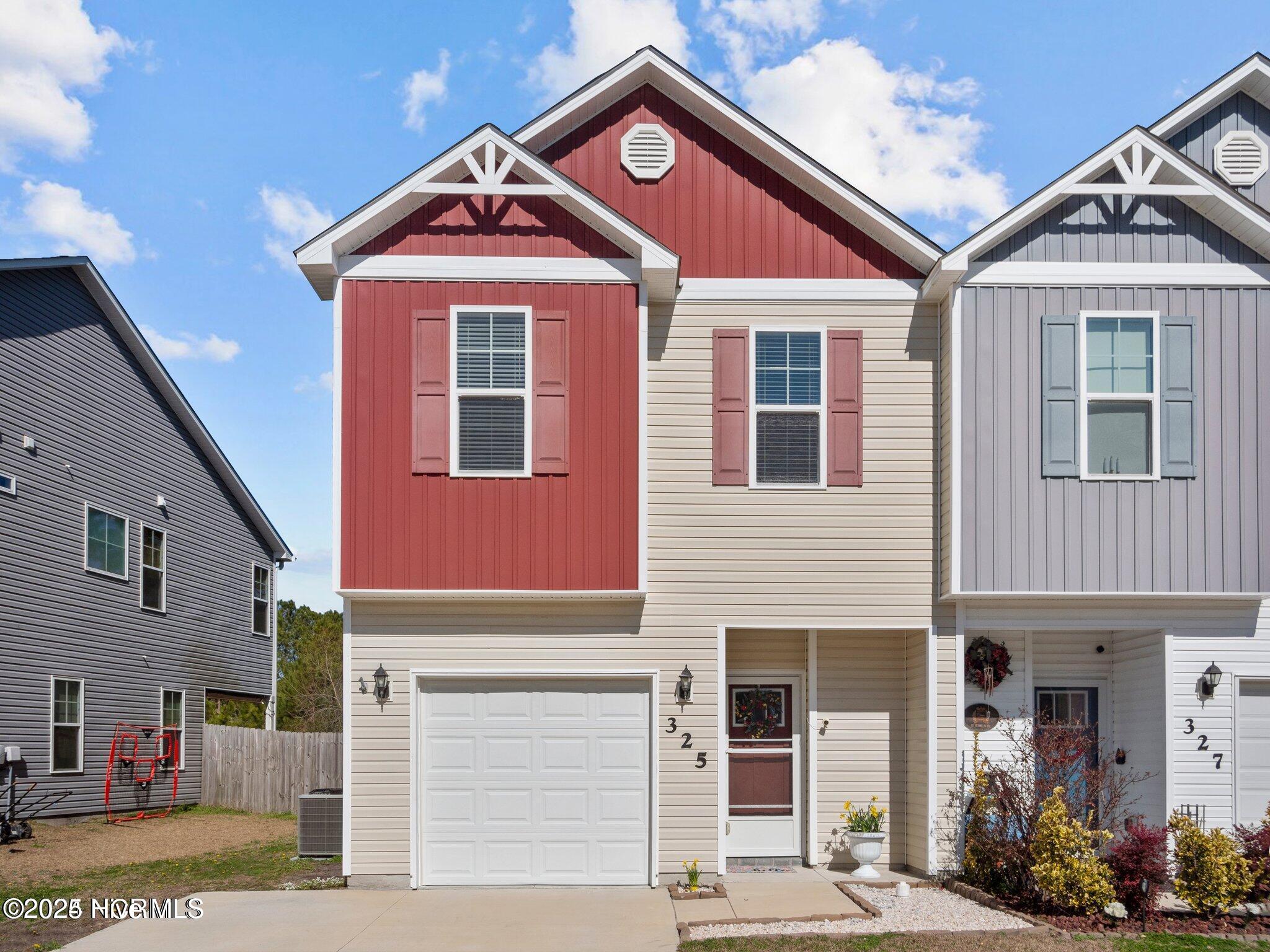 Property at 325 Frisco Way