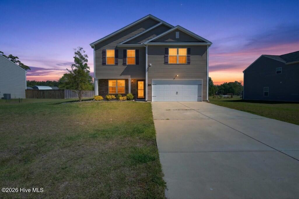 102 Tommy Lane,Vanceboro