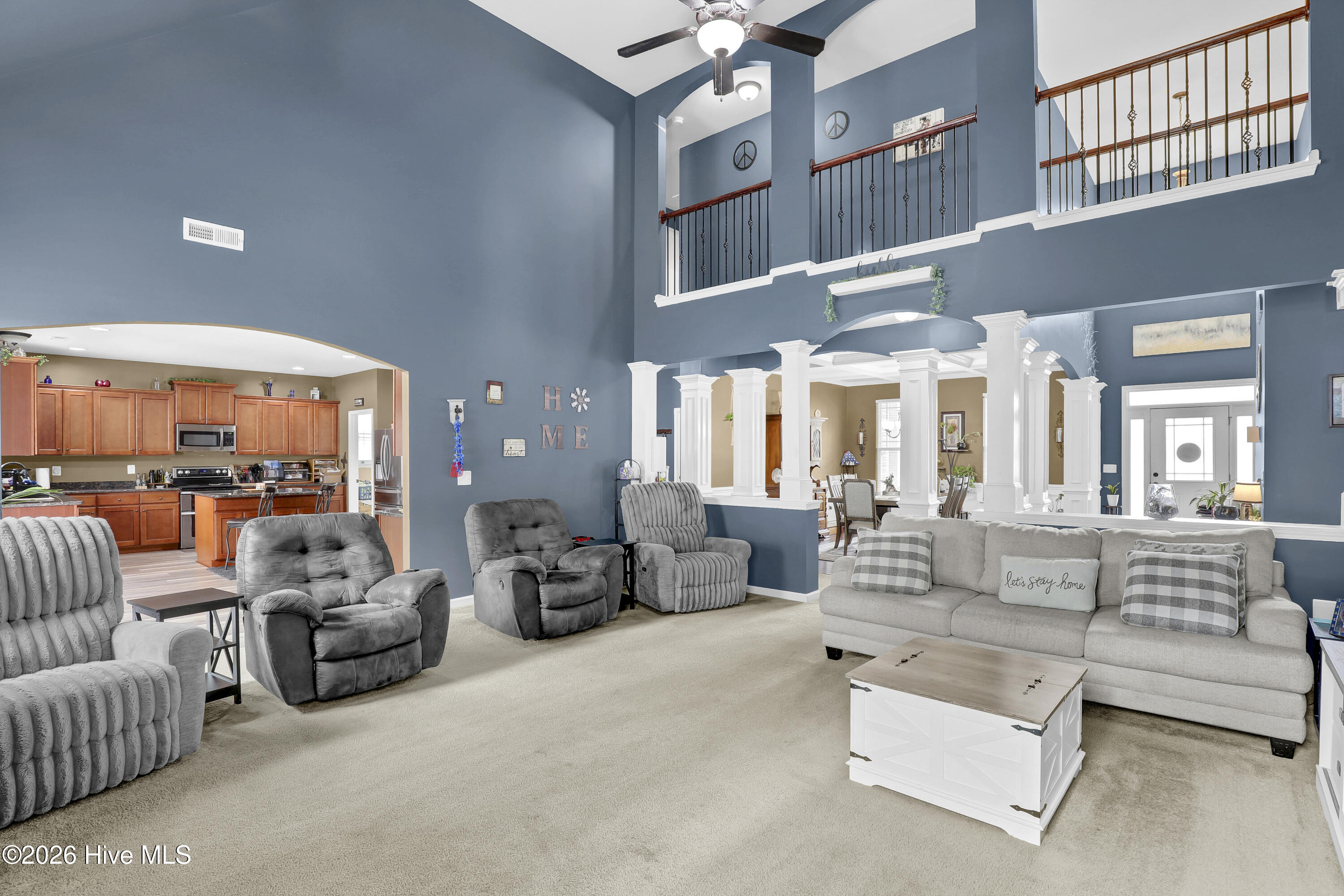 201 Wedgefield Circle,Maple Hill